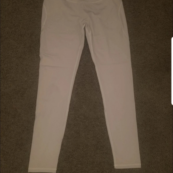 🔴SOLD🔴Alphalete Surface Power leggings - Picture 5 of 7